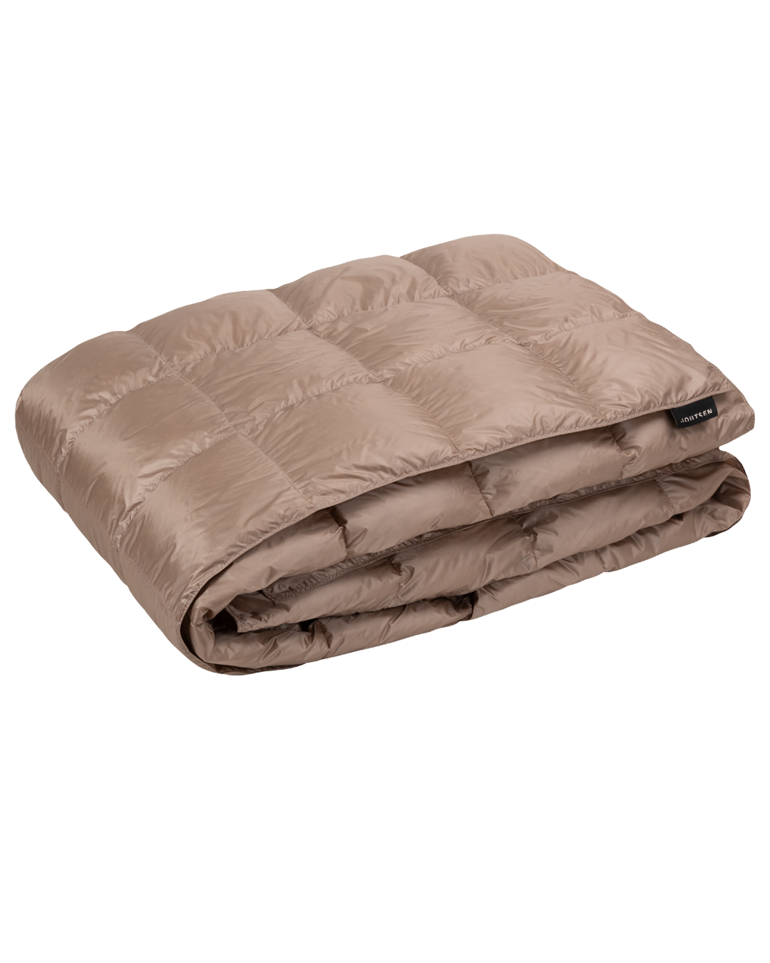 Henkäys Bedspread  Nougat