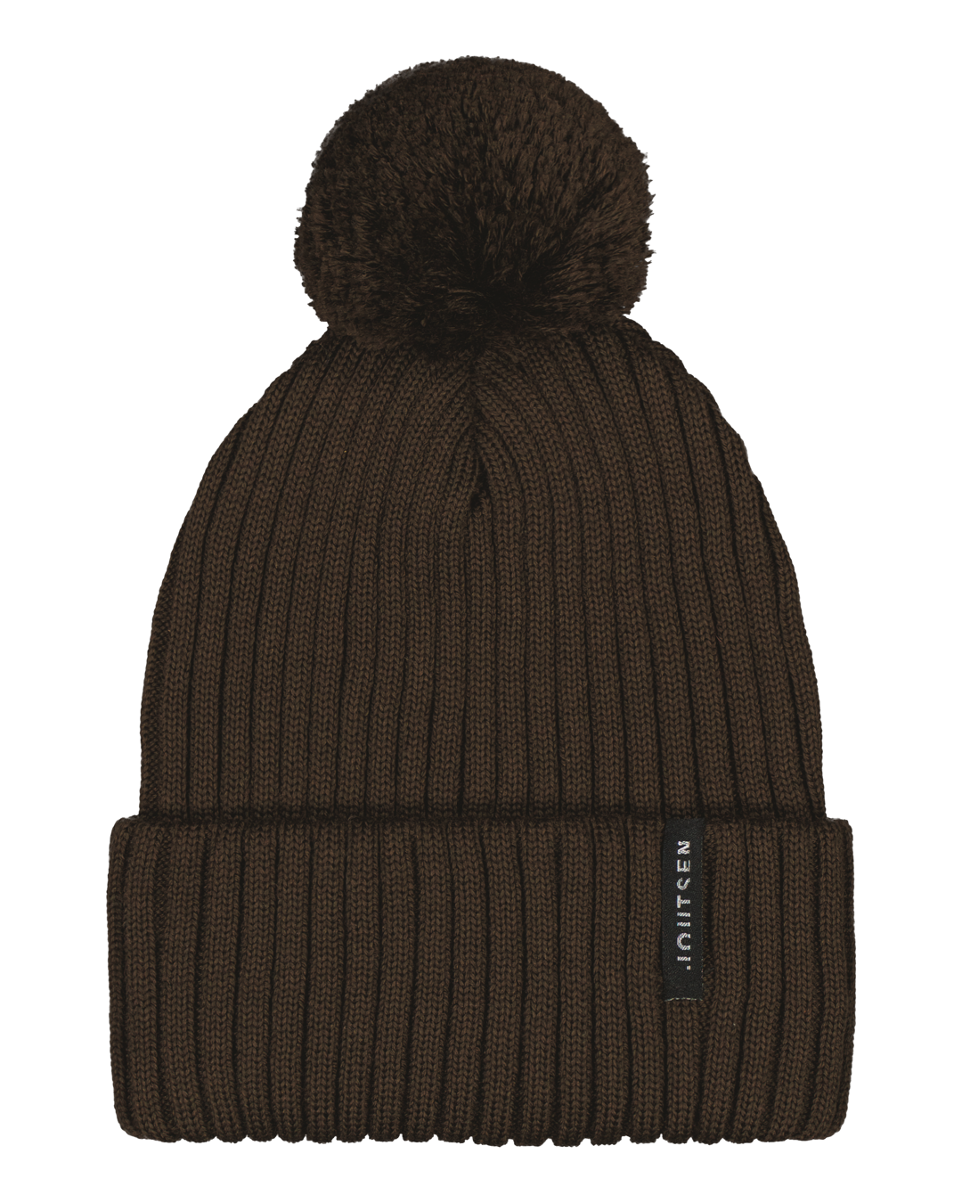 Ilves Beanie Chocolate