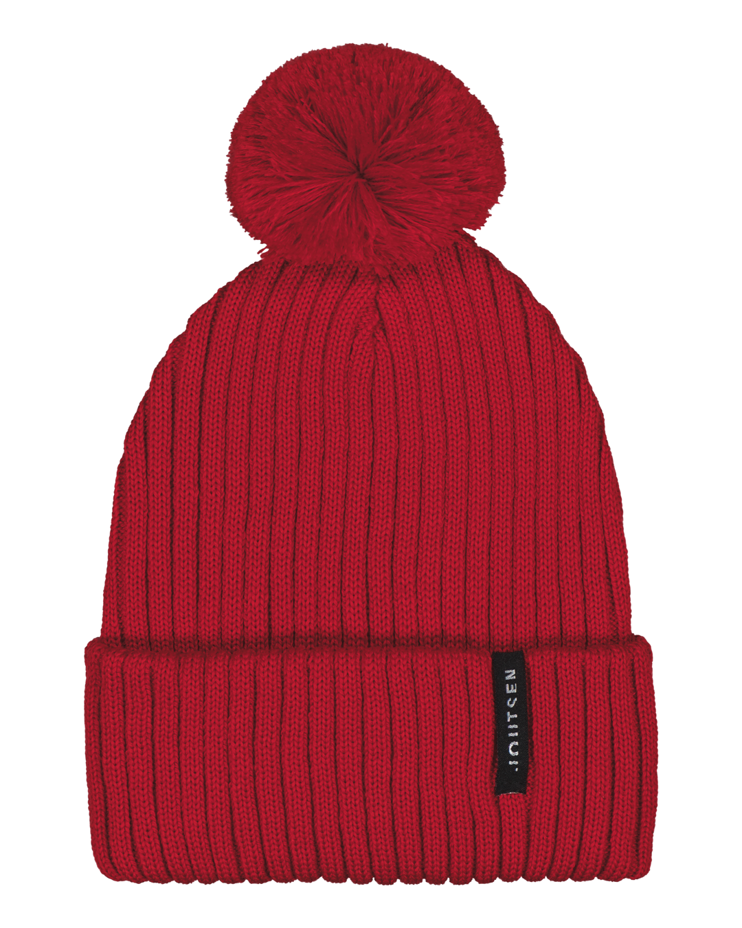 Ilves Beanie Lingonberry