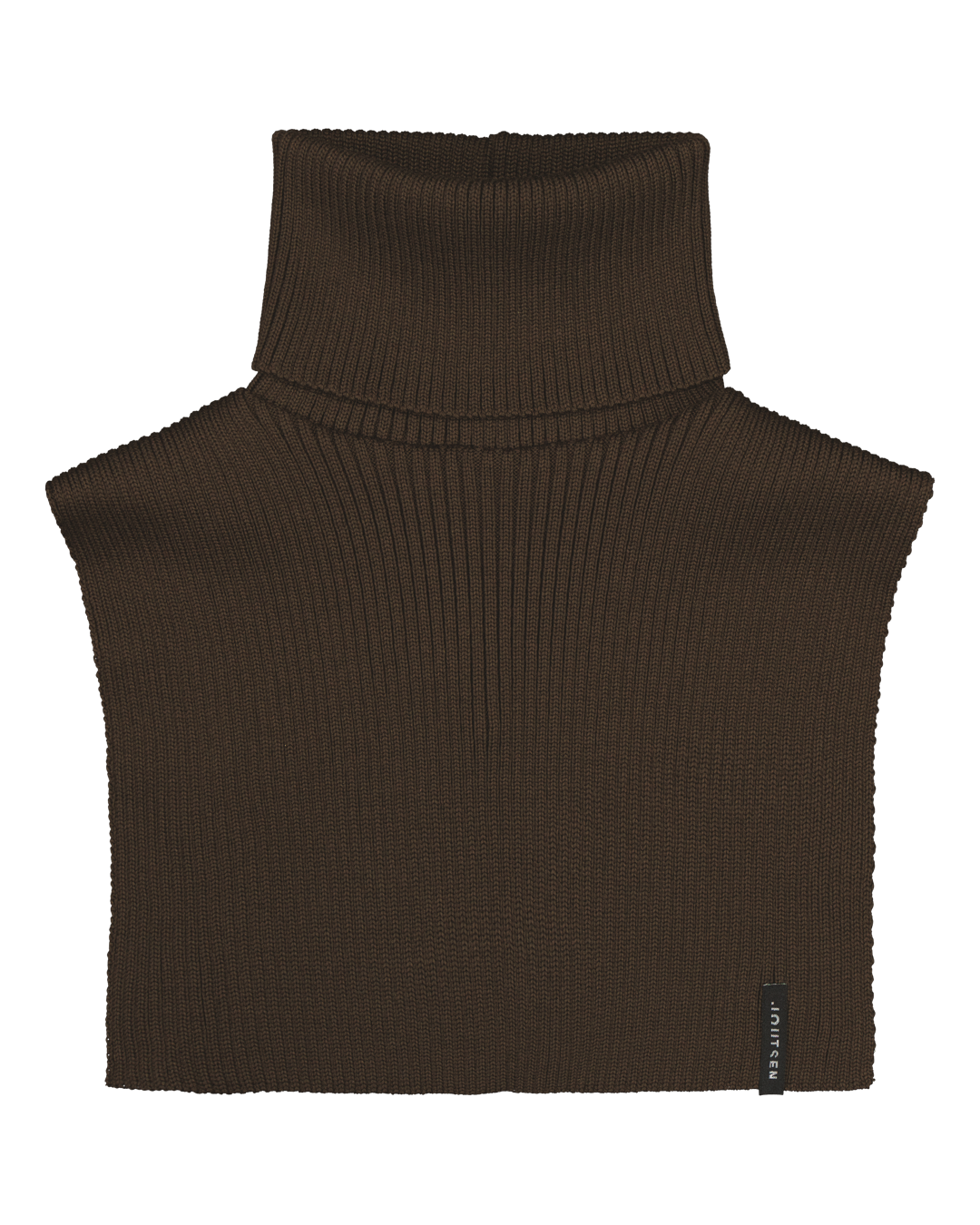 Kettu Neck Warmer Chocolate