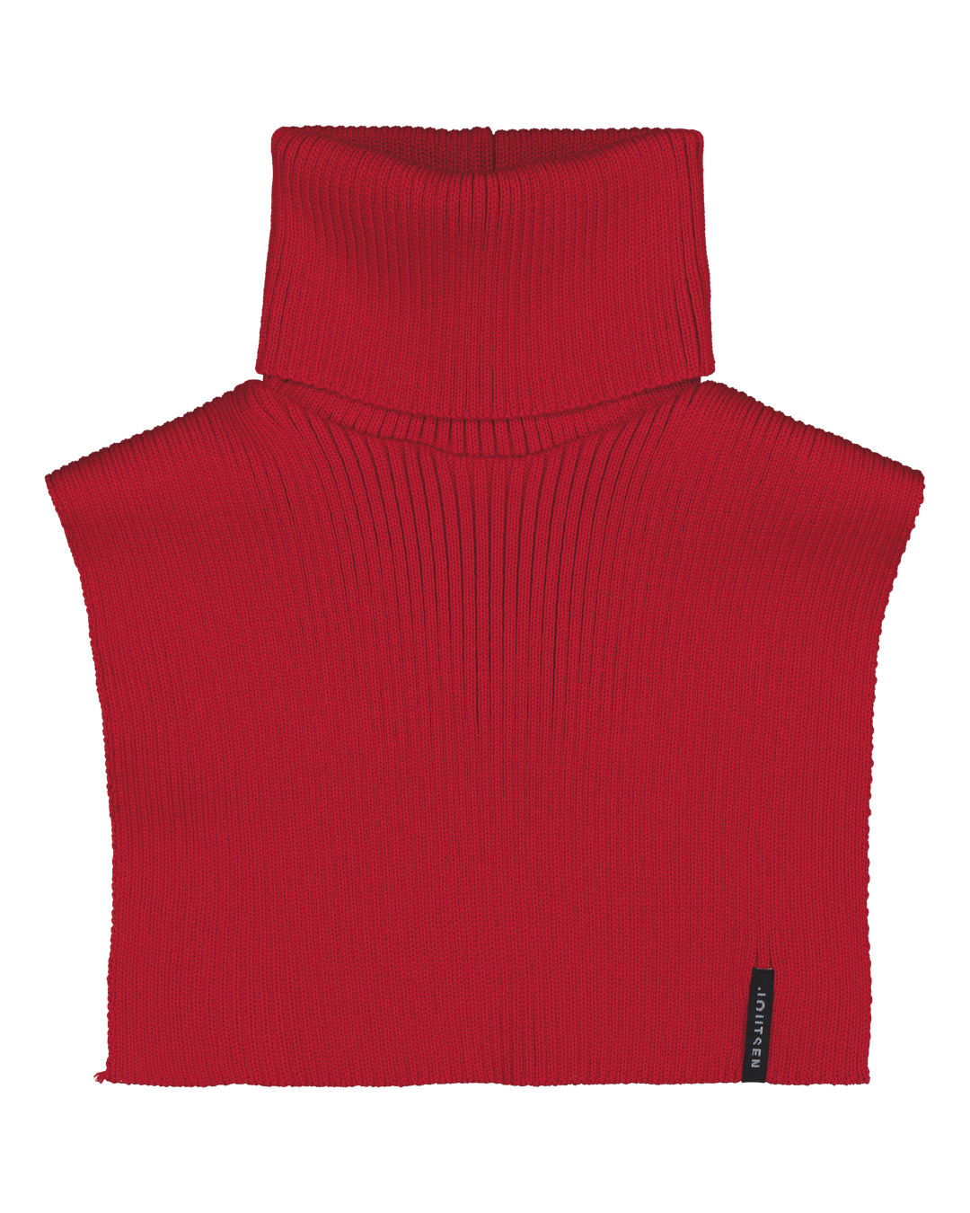 Kettu Neck Warmer Lingonberry