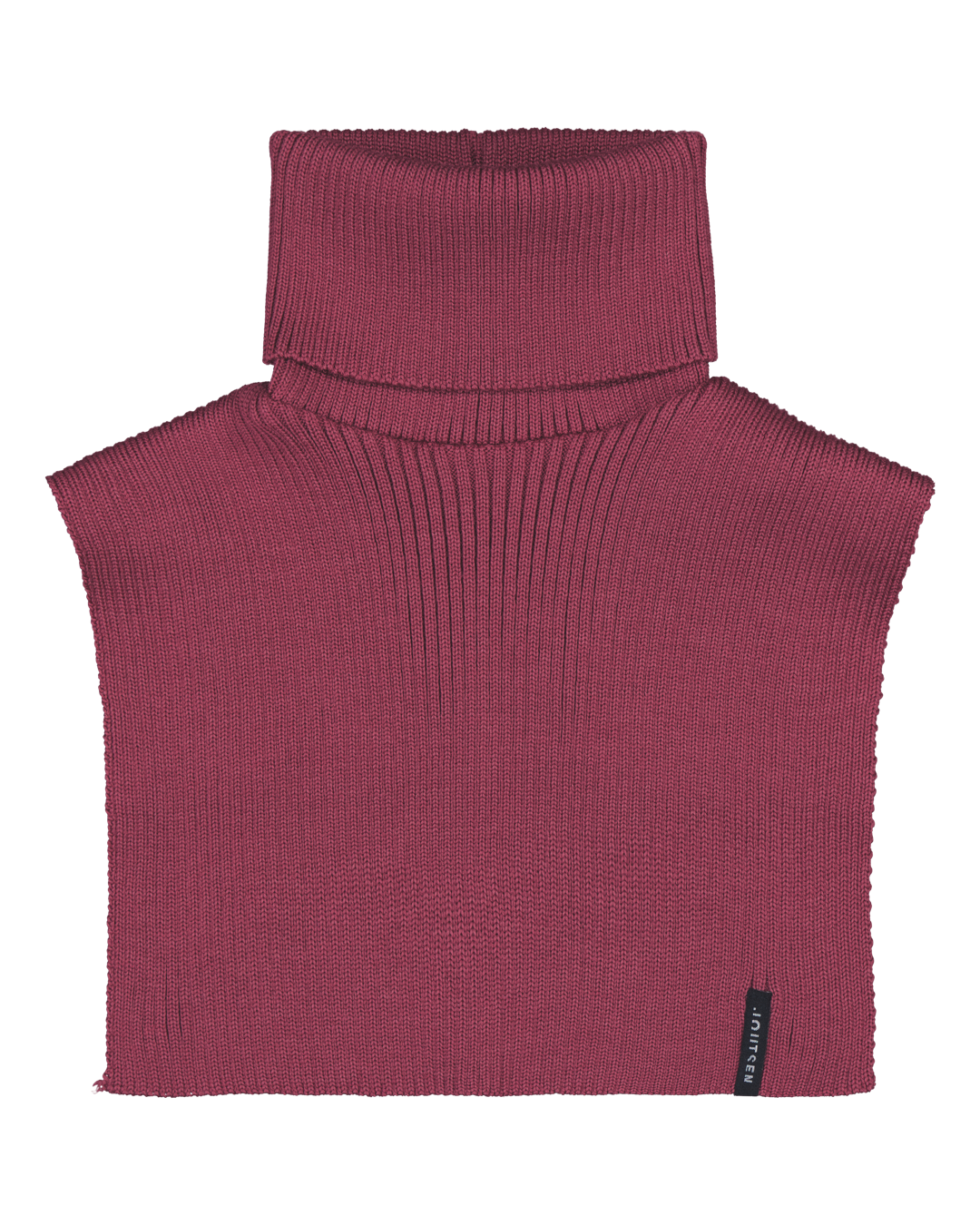 Kettu Neck Warmer Berry Porridge