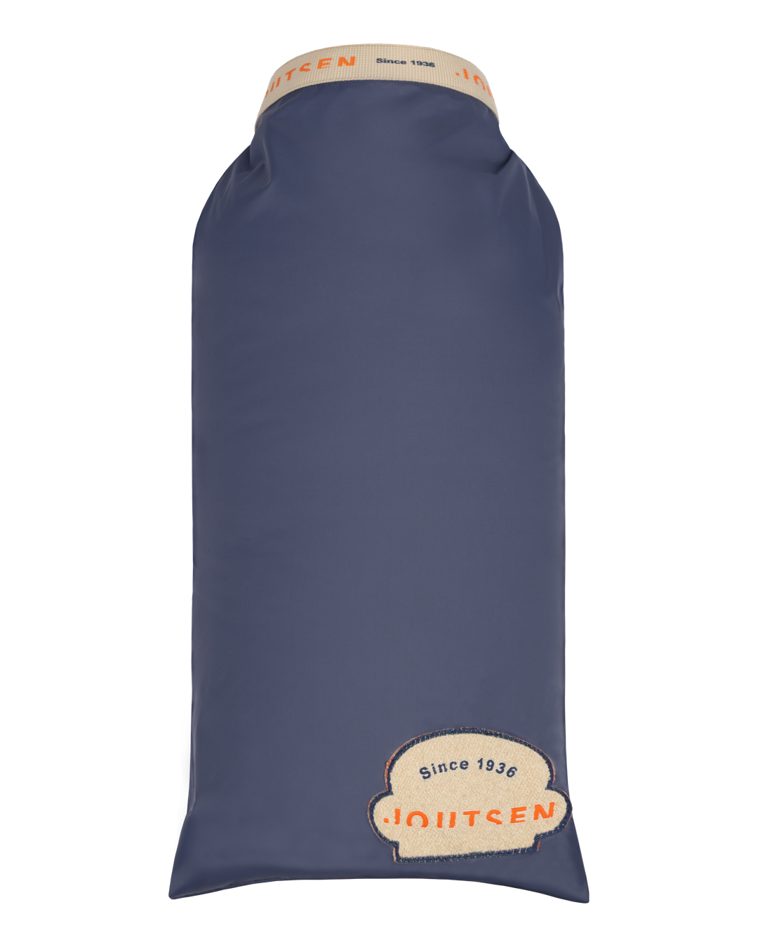 A packing pouch for Untamo down pillow