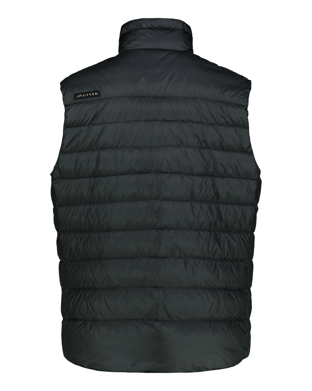 Pouta Down Vest LTD Black