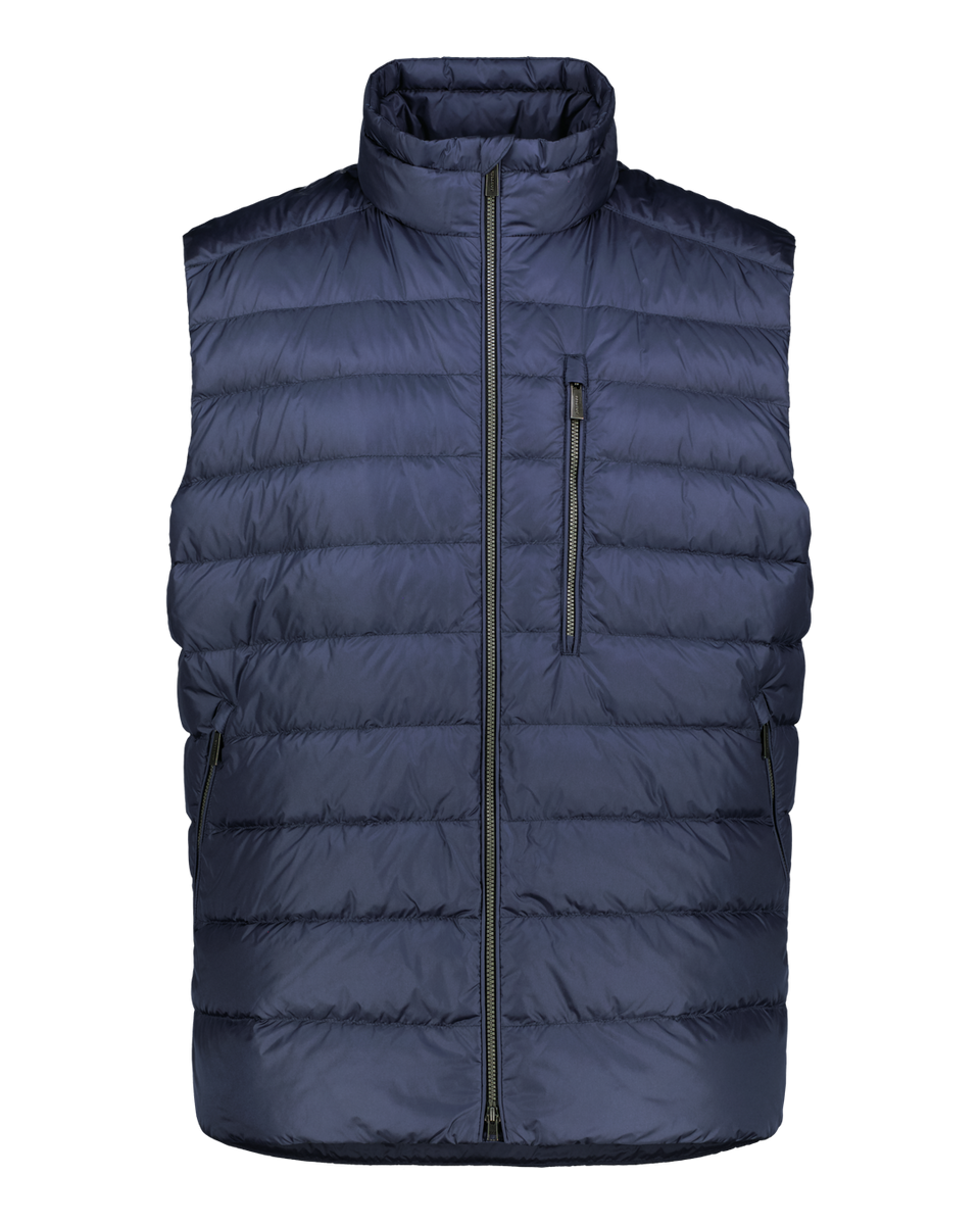 ジャケット・アウター TOGA PULLA 20-21AW embroidery down vest TOGA PULLA 20-21AW embroidery down vest