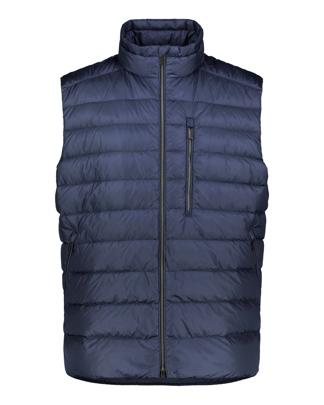 Pouta Down Vest LTD Storm