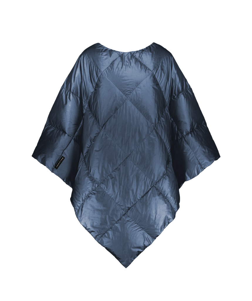 Otava Down Poncho Joutsen Global
