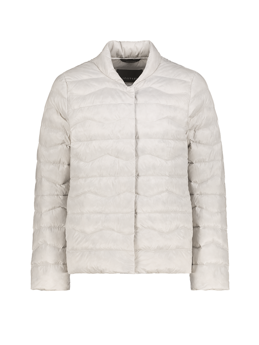 Lootus Light Down Coat Sugar Cloud - Joutsen - Sugar Cloud