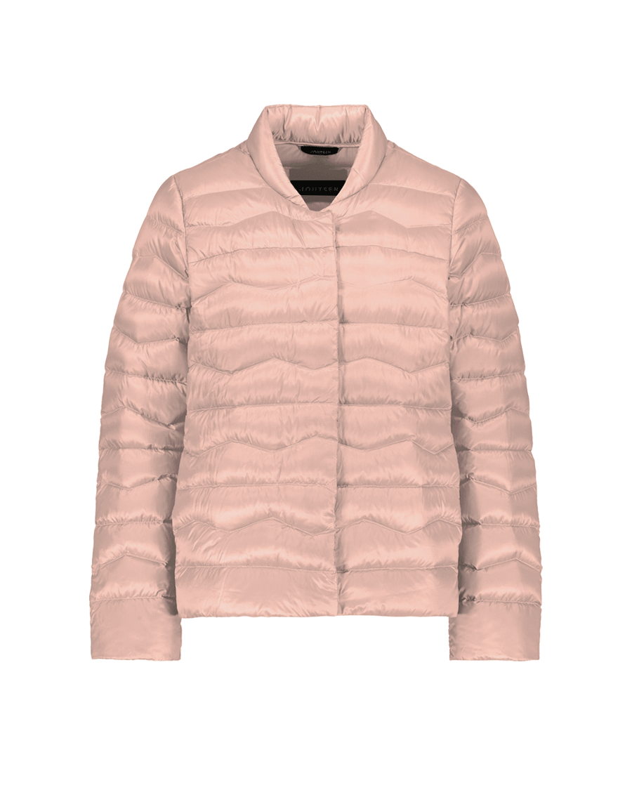 Lootus Light Down Coat Joutsen Global