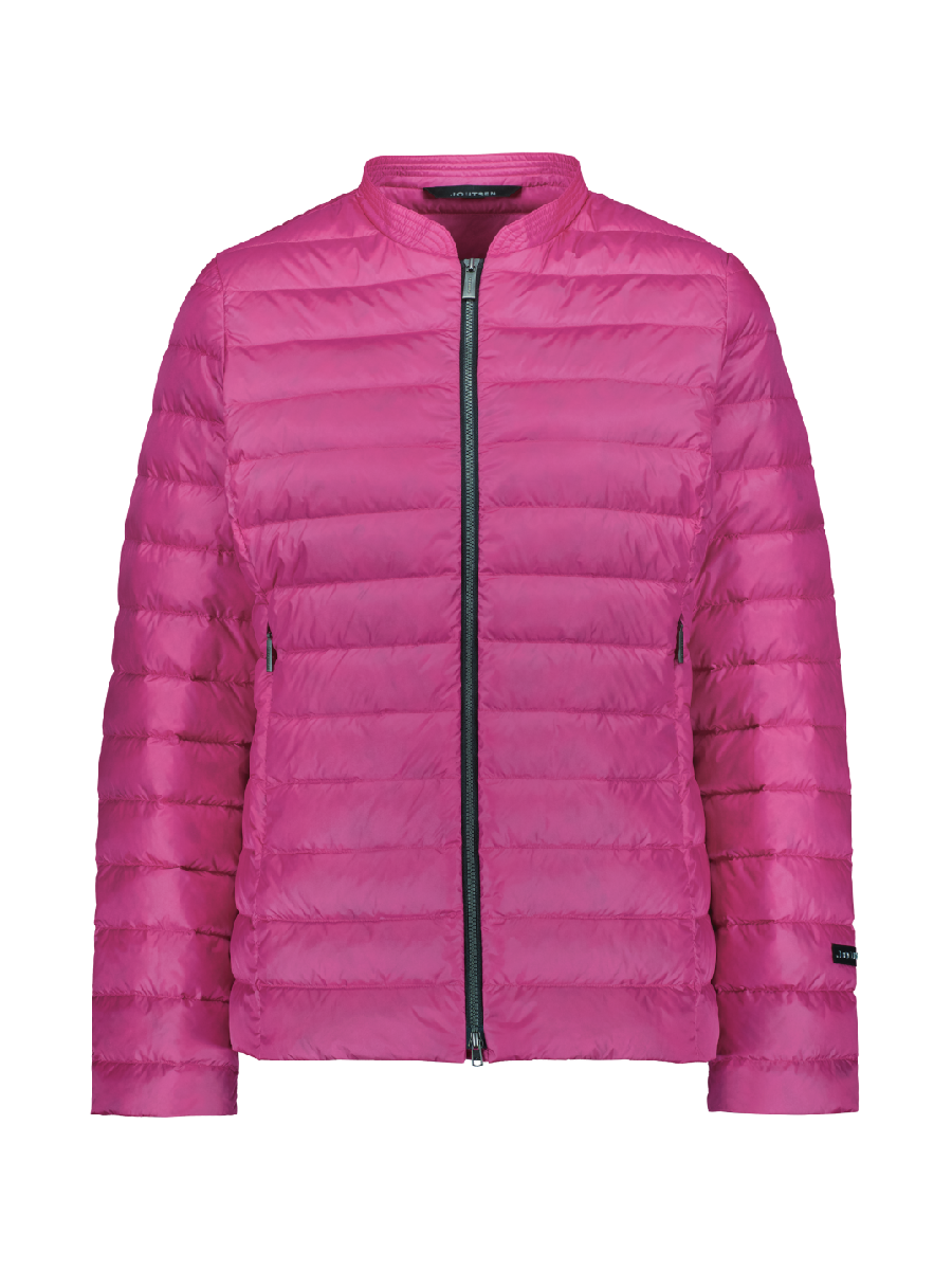 Maana Light Down Coat - Joutsen - Pitaya