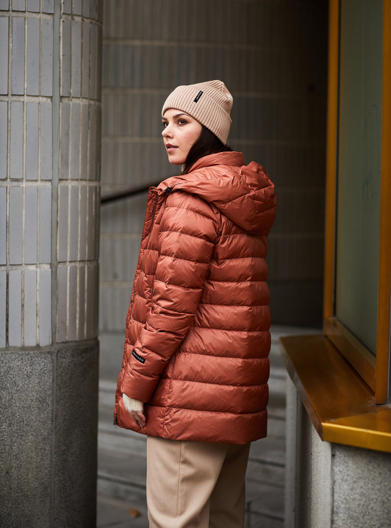Down coats and duvets - Proven to be purest possible down | Joutsen ...