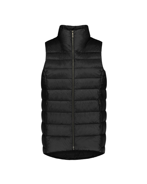 L'Appartement【GERRY/ジェリー】DOWN VEST ブラック Gerry Women's Reversible Hooded Down Vest (Small, Olive/Camo
