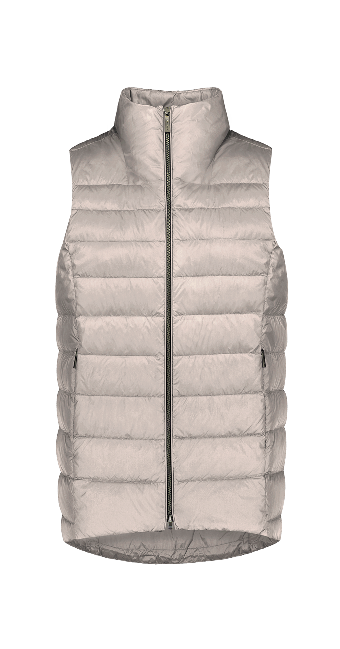 Lady Down Vest - Joutsen - Champagne