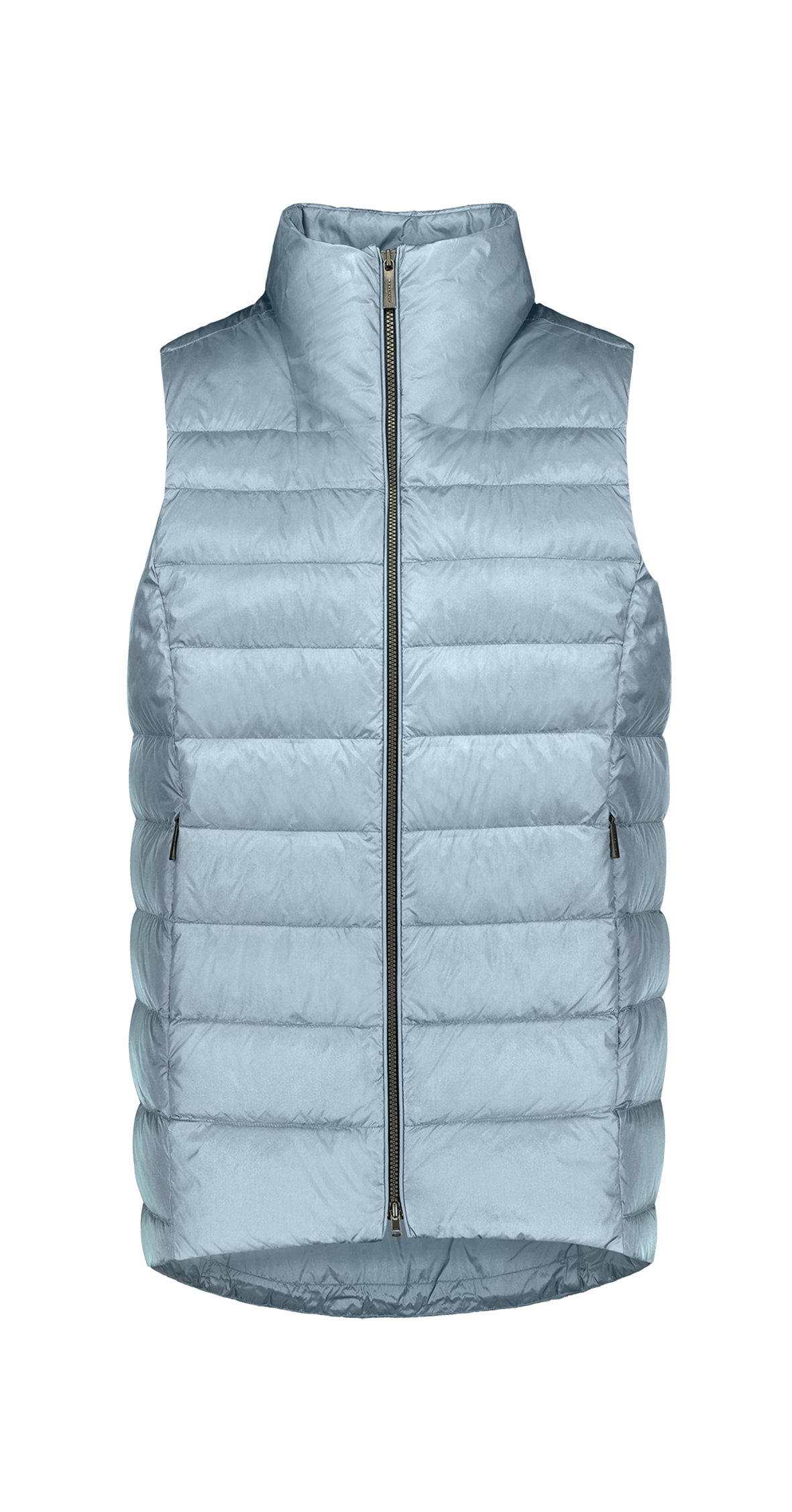 Lady Down Vest - Joutsen - Bluebell