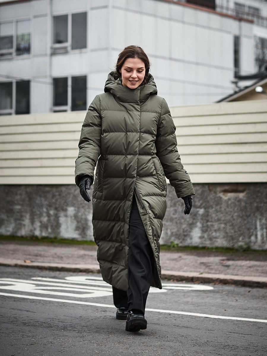 Down coats - Finnish high quality - Shop online at  – Joutsen  Global