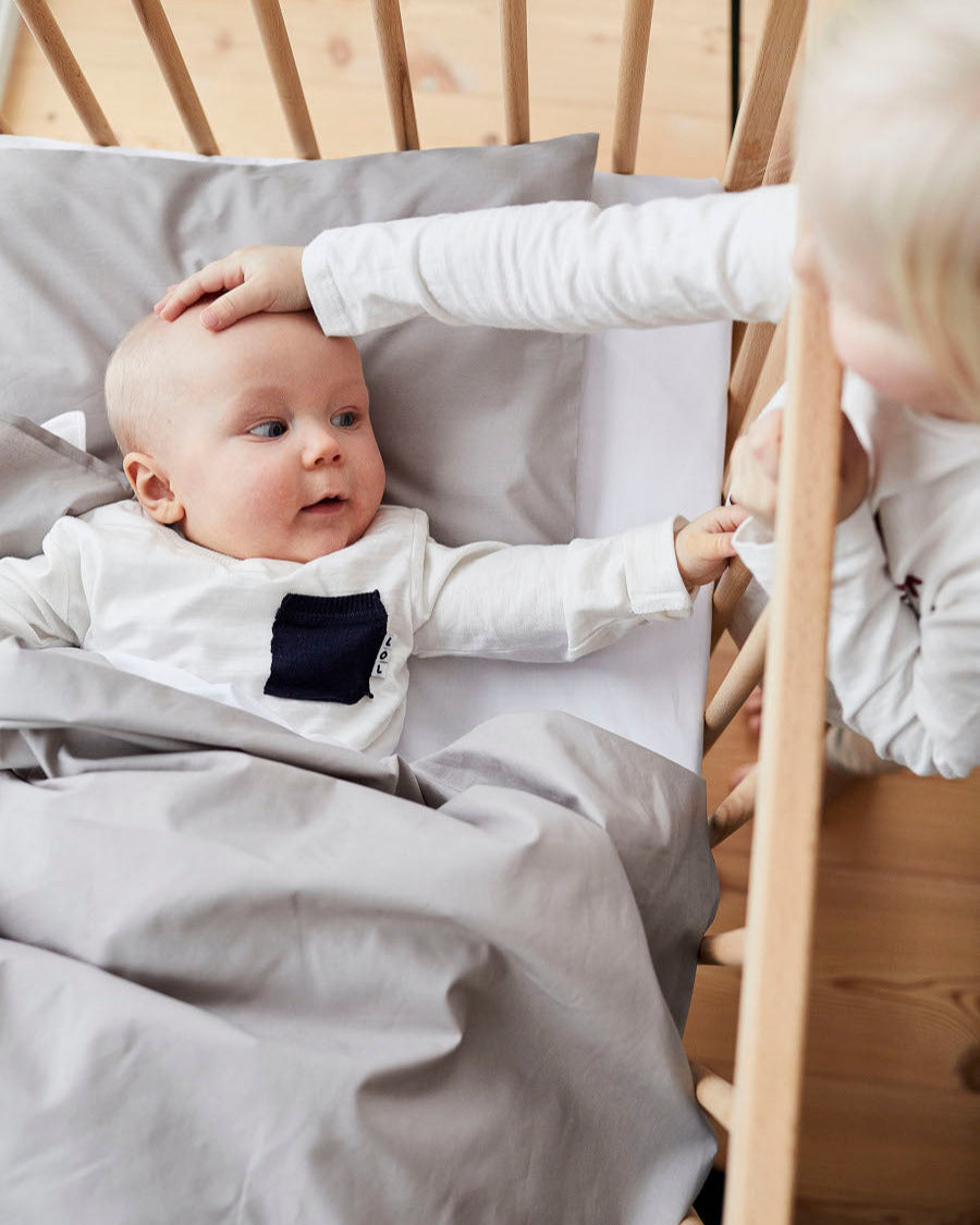 Joutsen baby down duvet