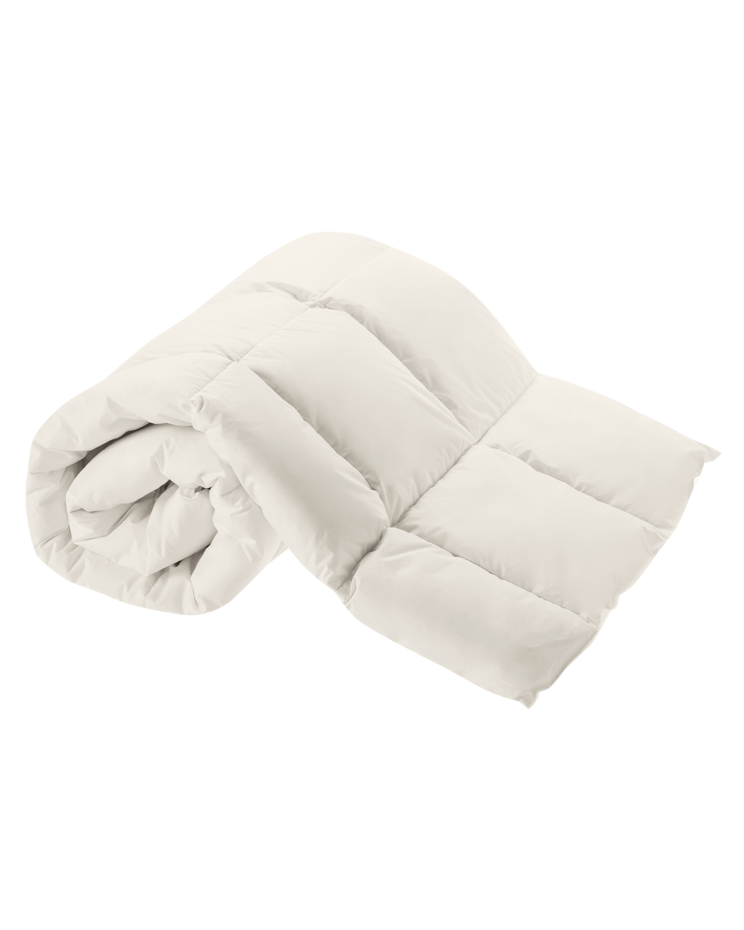 Medium warm down duvet 150x210cm