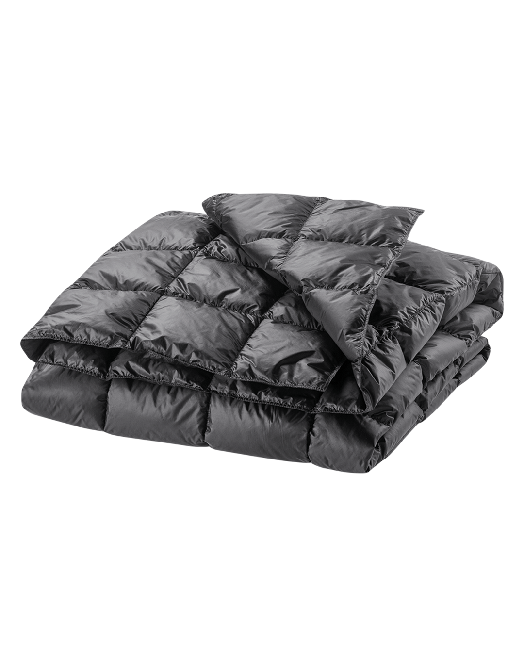Kulkuri Down Blanket Anthracite - Joutsen - Anthracite