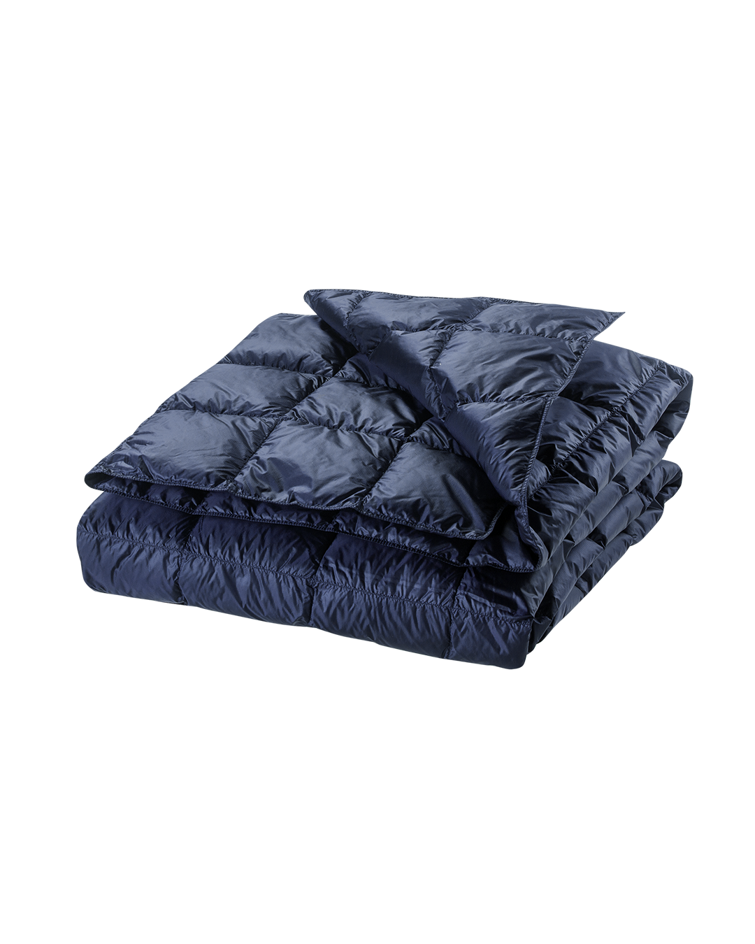 Kulkuri Down Blanket Dark Blue - Joutsen - Dark Blue