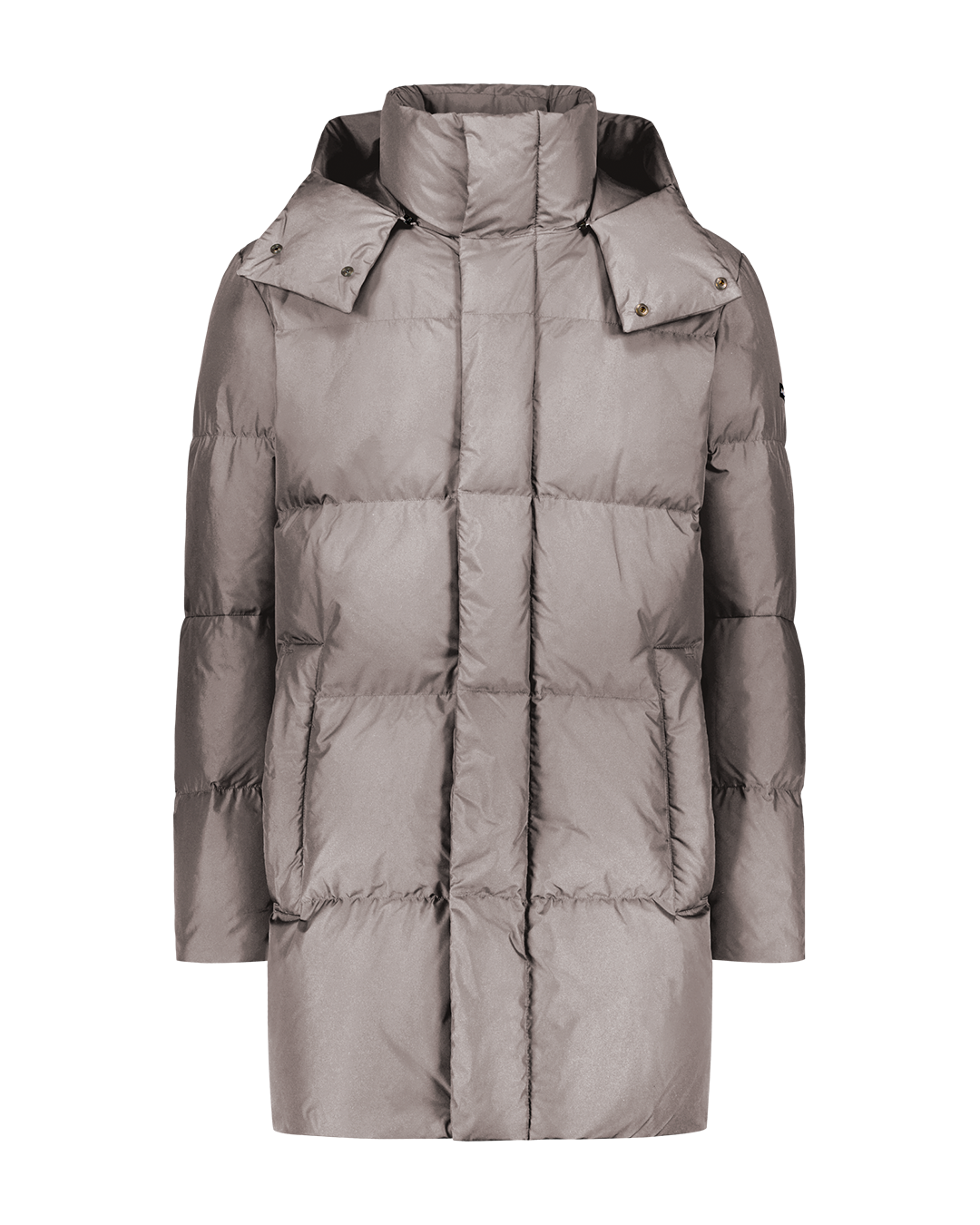 Koski Down Coat Sand Dune - Joutsen - Sand Dune