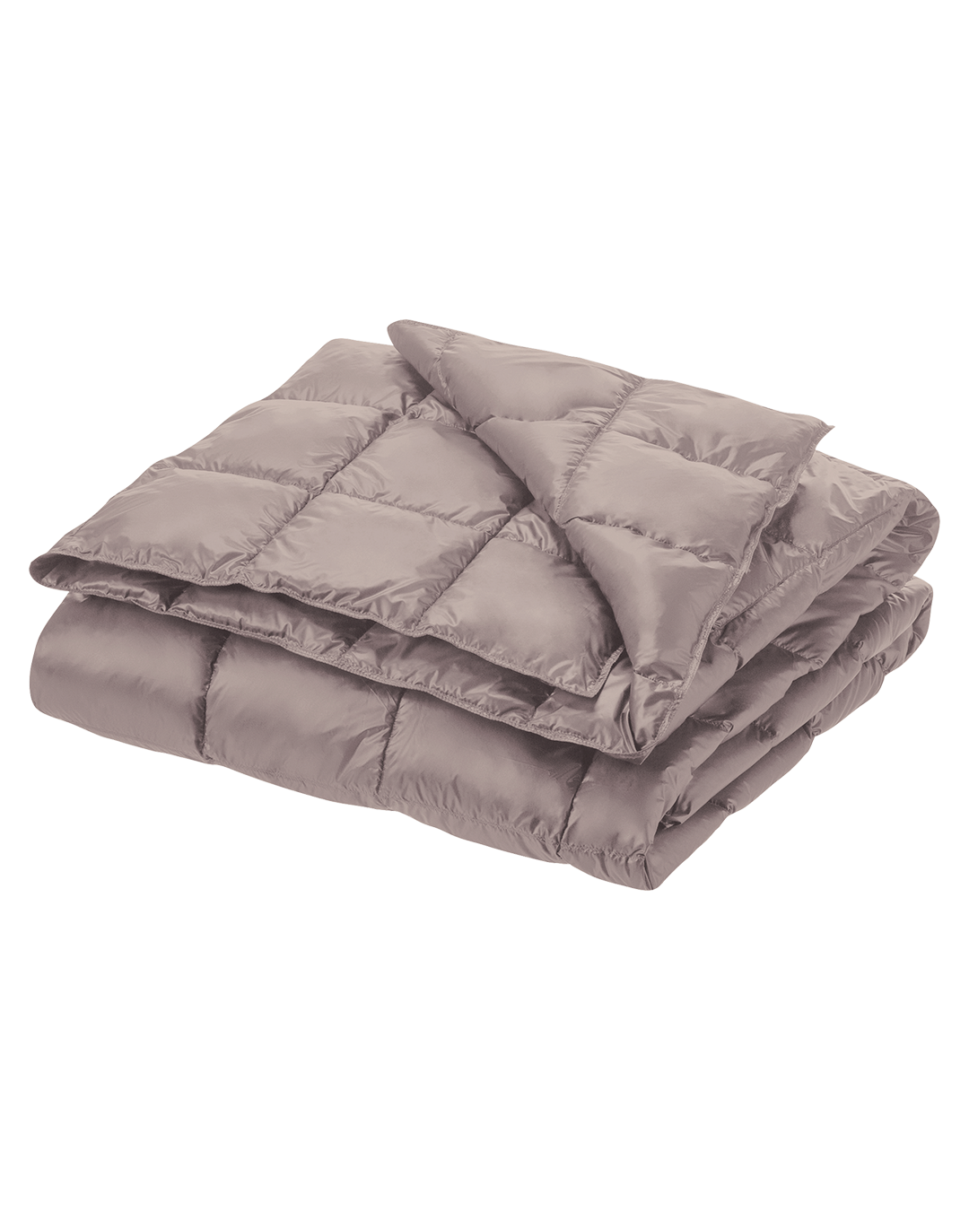 Kulkuri Down Blanket Twilight Grey - Joutsen - Twilight Grey