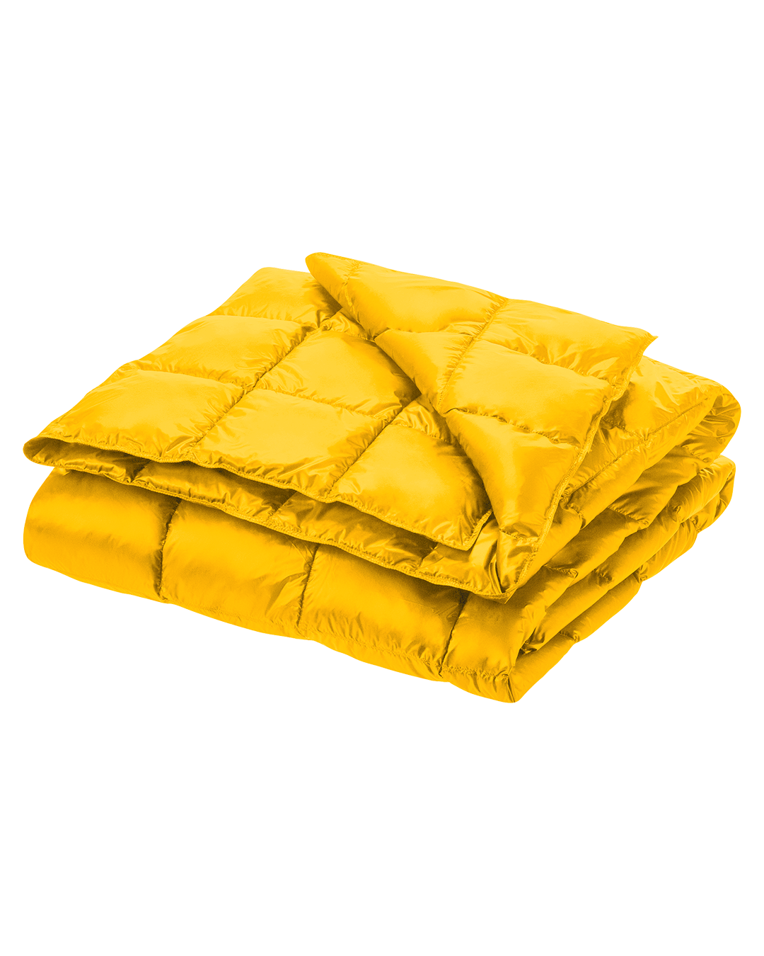 Kulkuri Down Blanket Tuscan Sun - Joutsen - Tuscan Sun