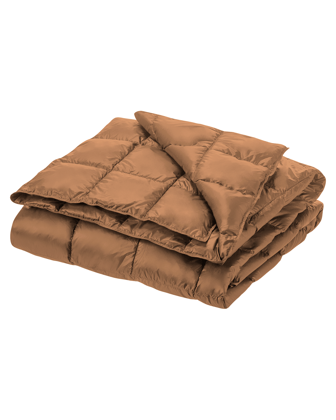 Kulkuri Down Blanket Hazelnut - Joutsen - Hazelnut