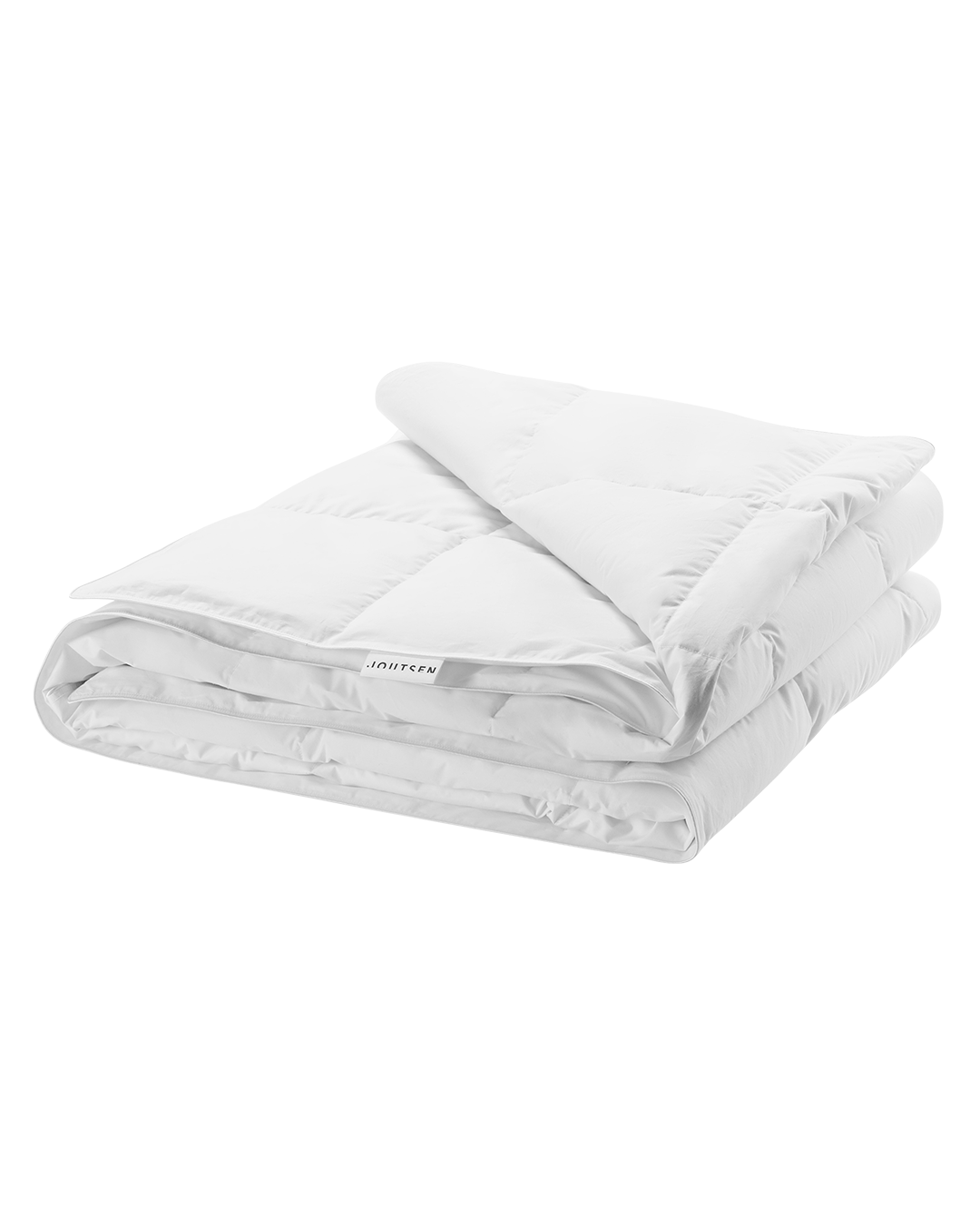 Syli - Down Duvet Super Cool - Joutsen - white