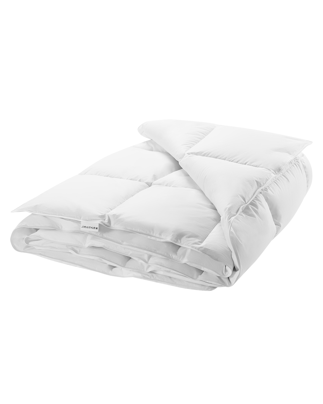 Syli -  Down Duvet Warm - Joutsen - white