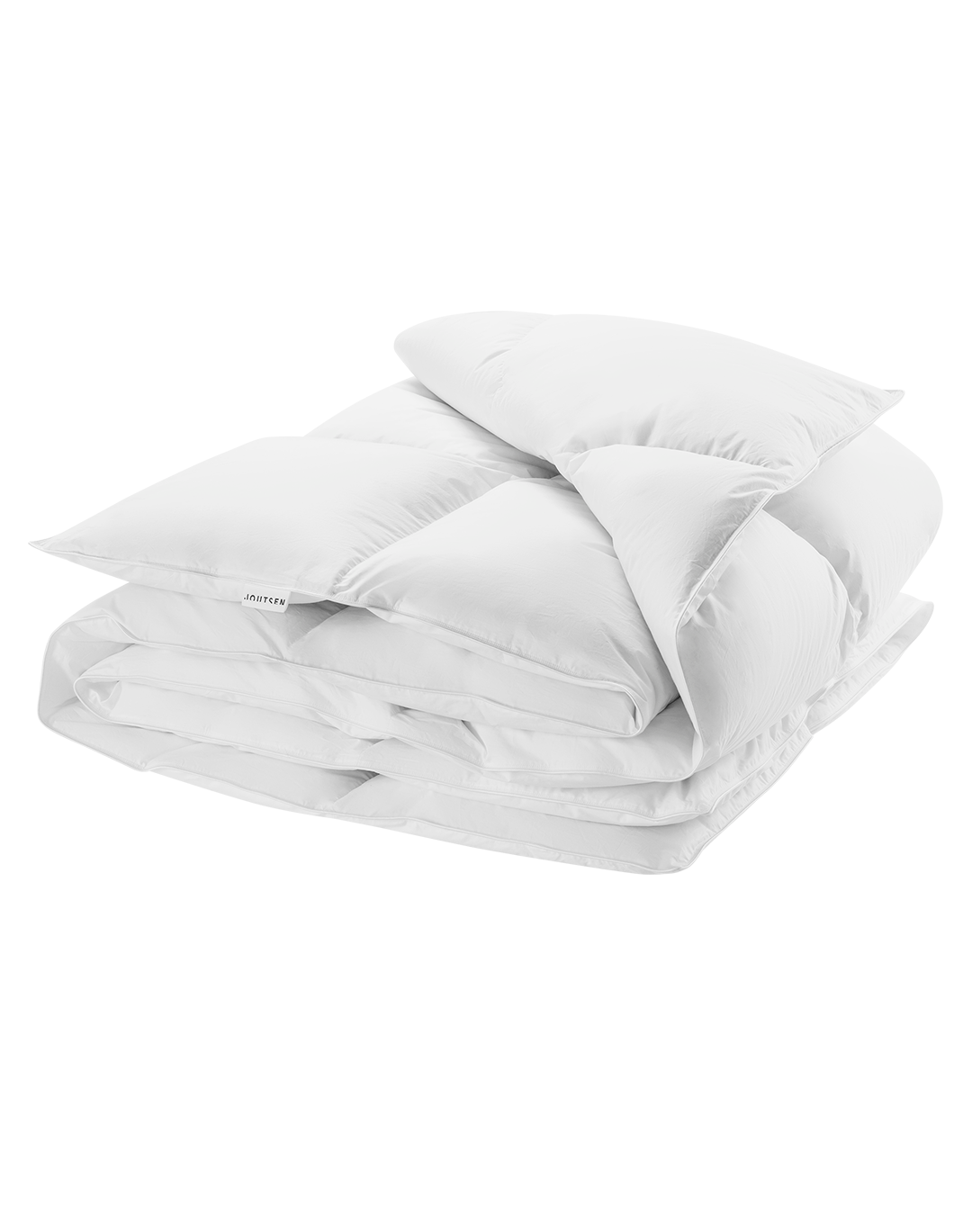 Syli - Down Duvet Super Warm - Joutsen - white