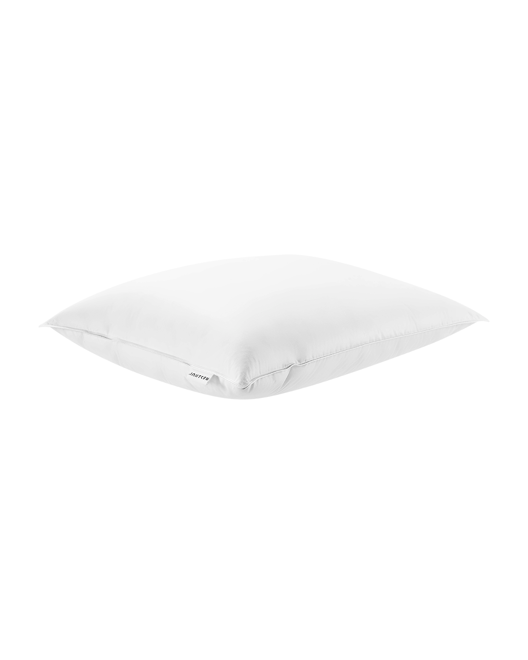 Syli-Down Pillow Soft and Medium High - Joutsen - white