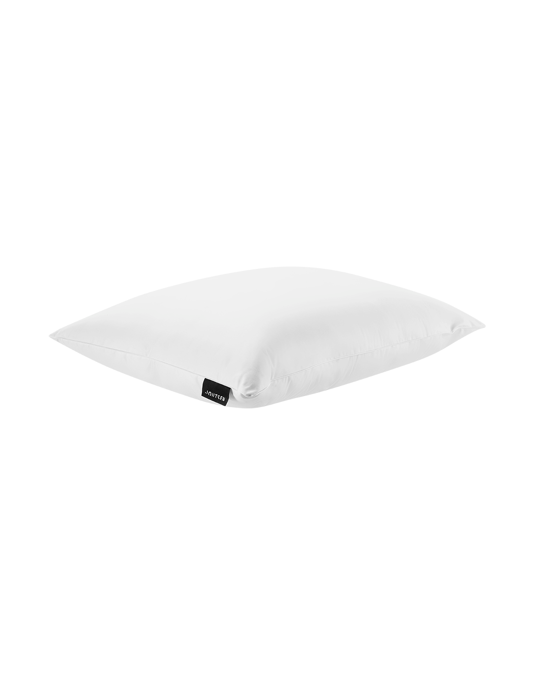 Triplus Ferme -  Firm and High Down Pillow - Joutsen - white