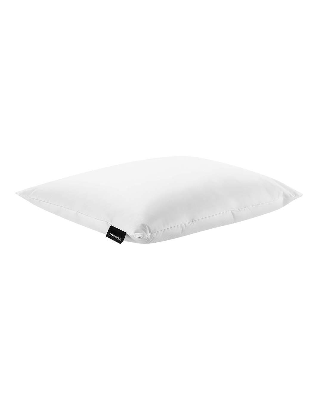 Triplus Petit -  Medium Firm and Low Down Pillow - Joutsen - white