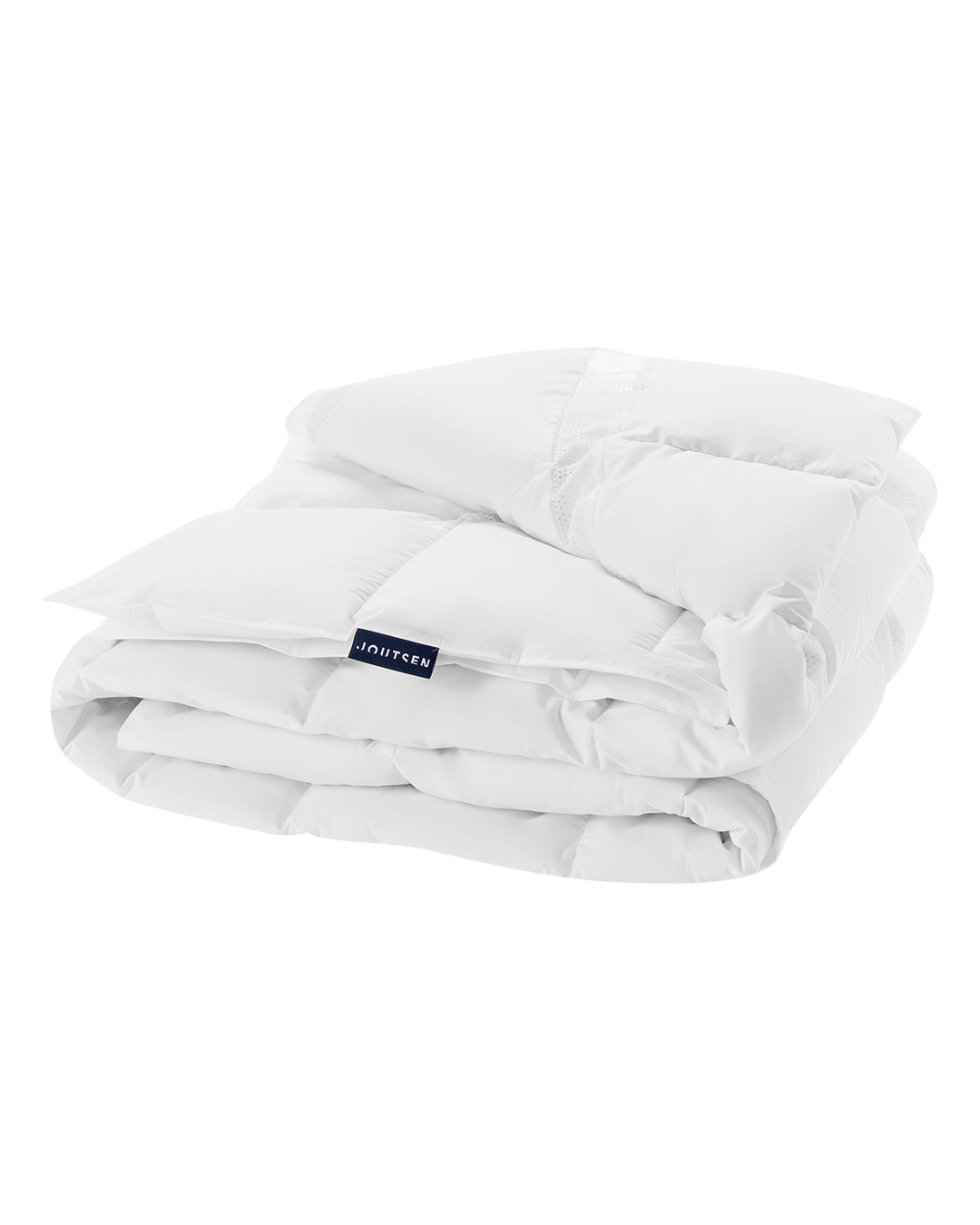 Unessa - Down Duvet Super Cool - Joutsen - white