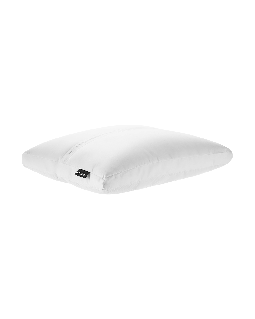Unessa - Down Pillow Fluffy, Medium Firm and High - Joutsen - white