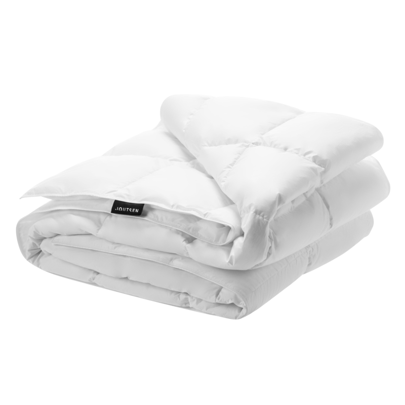 Jalo - Down Duvet Cool - Joutsen - white