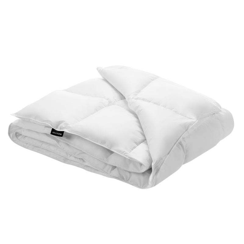 Jalo -  Down Duvet Medium-warm - Joutsen - white