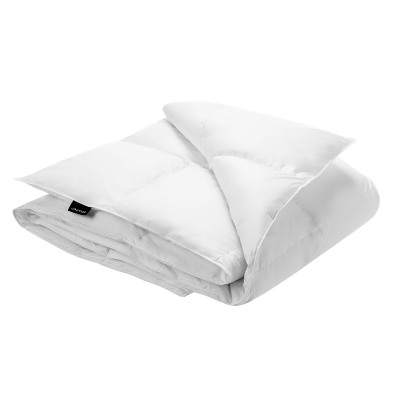 Jalo -  Down Duvet Warm - Joutsen - white