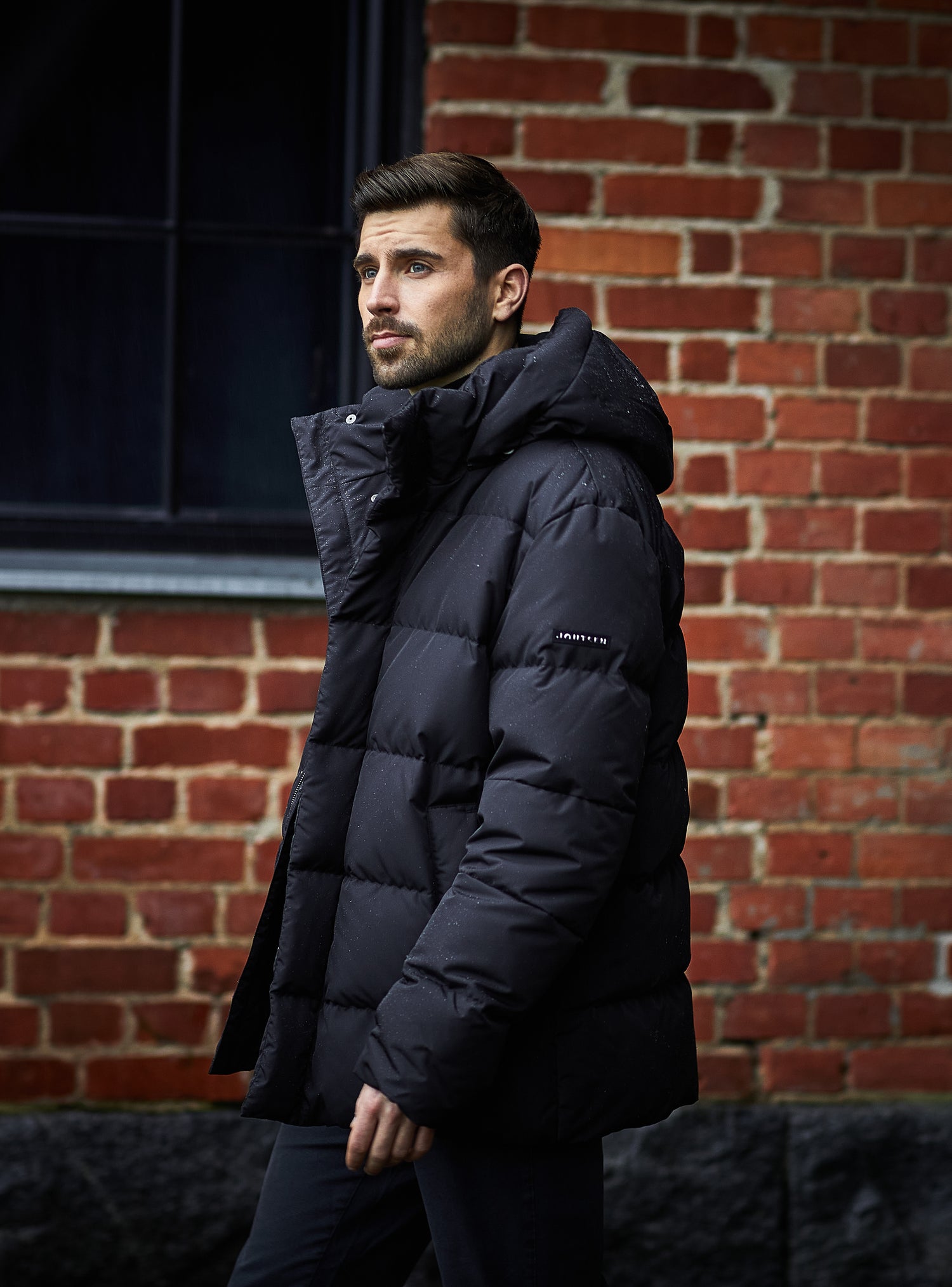 Down for It All Jacket, Men's Coats & Jackets