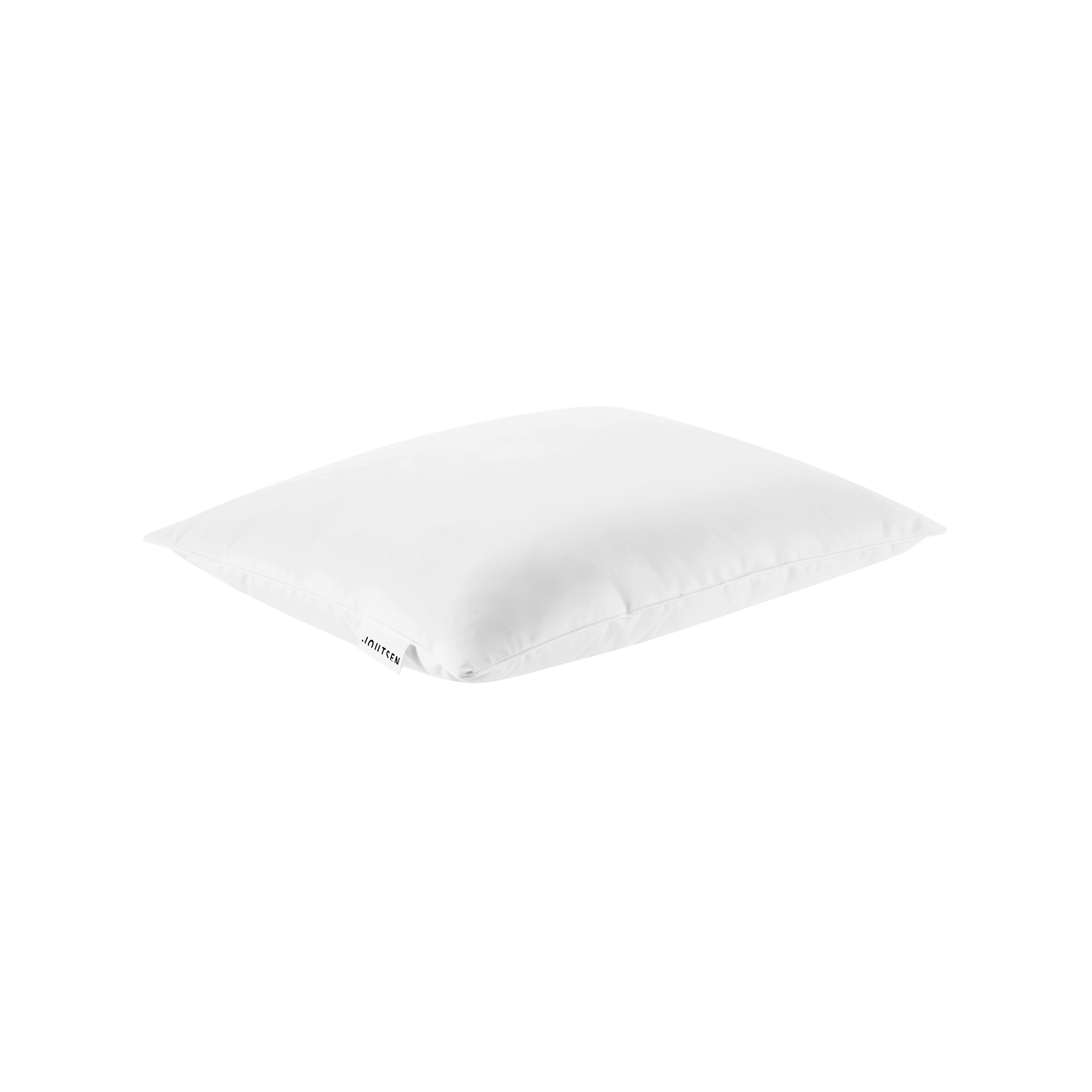 Kids Soft and Low Down Pillow 40x50cm - Joutsen - white