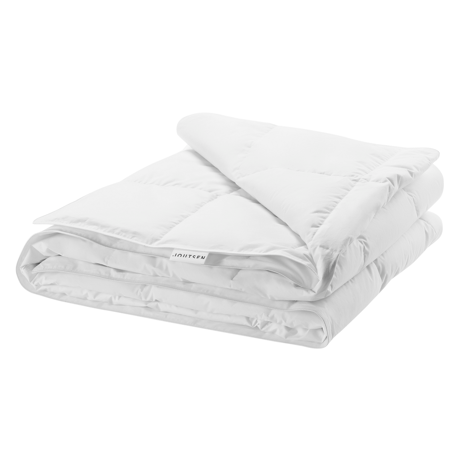 Syli - Down Duvet Super Cool - Joutsen - white