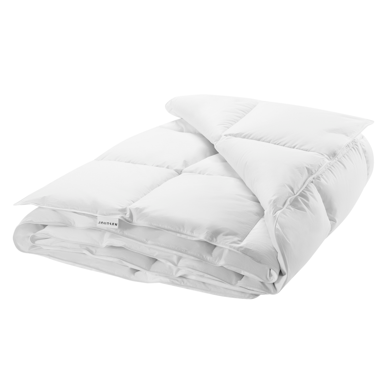 Syli -  Down Duvet Warm - Joutsen - white