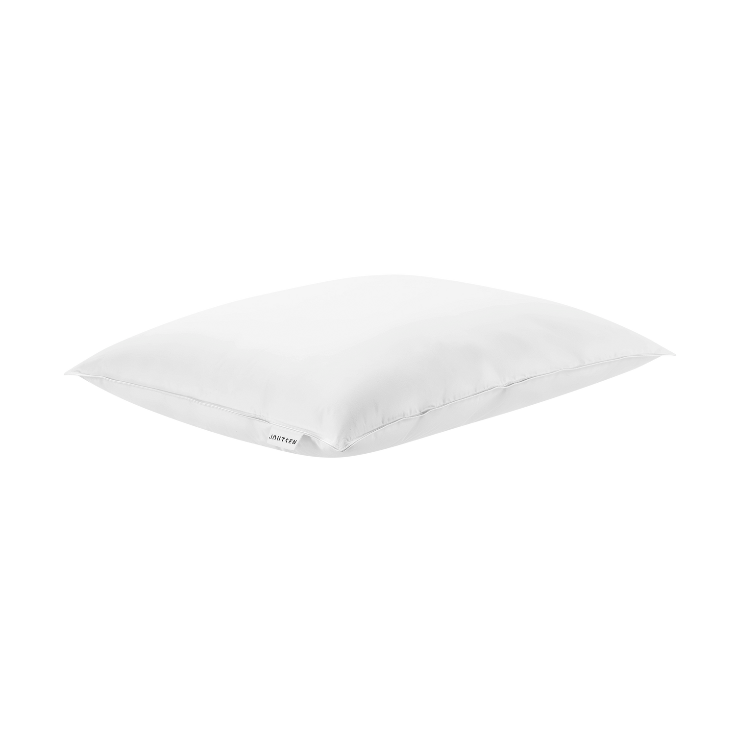 Syli-Down Pillow soft and low - Joutsen - white