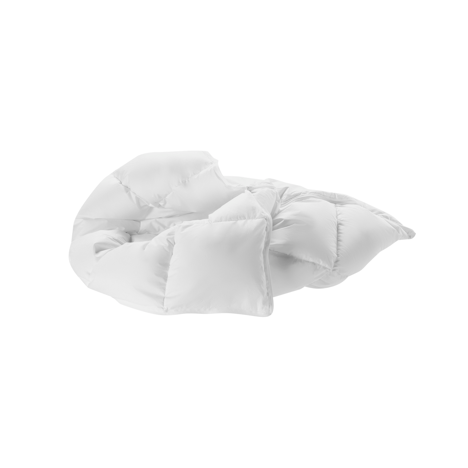 Baby Down Sleeping Bag - Duvet - Joutsen - White