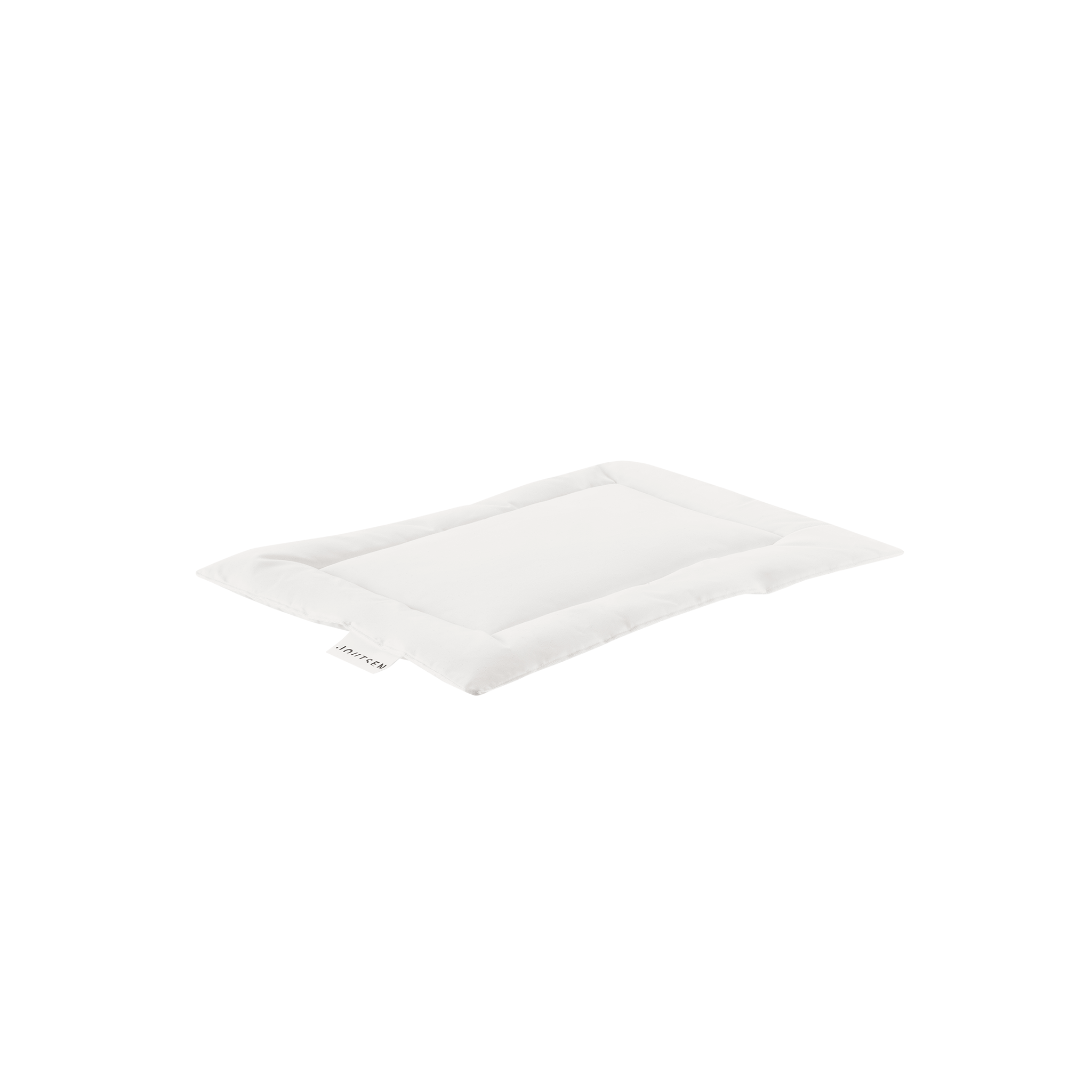 Baby Down Pillow 30x40cm - Joutsen - white